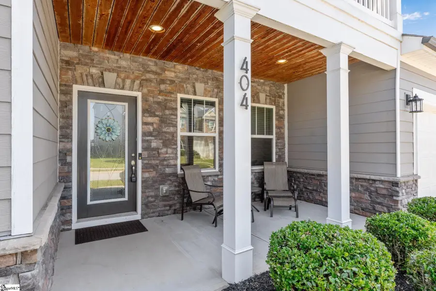 404 Cattail Hollow Way, Simpsonville, SC 29680 - #3