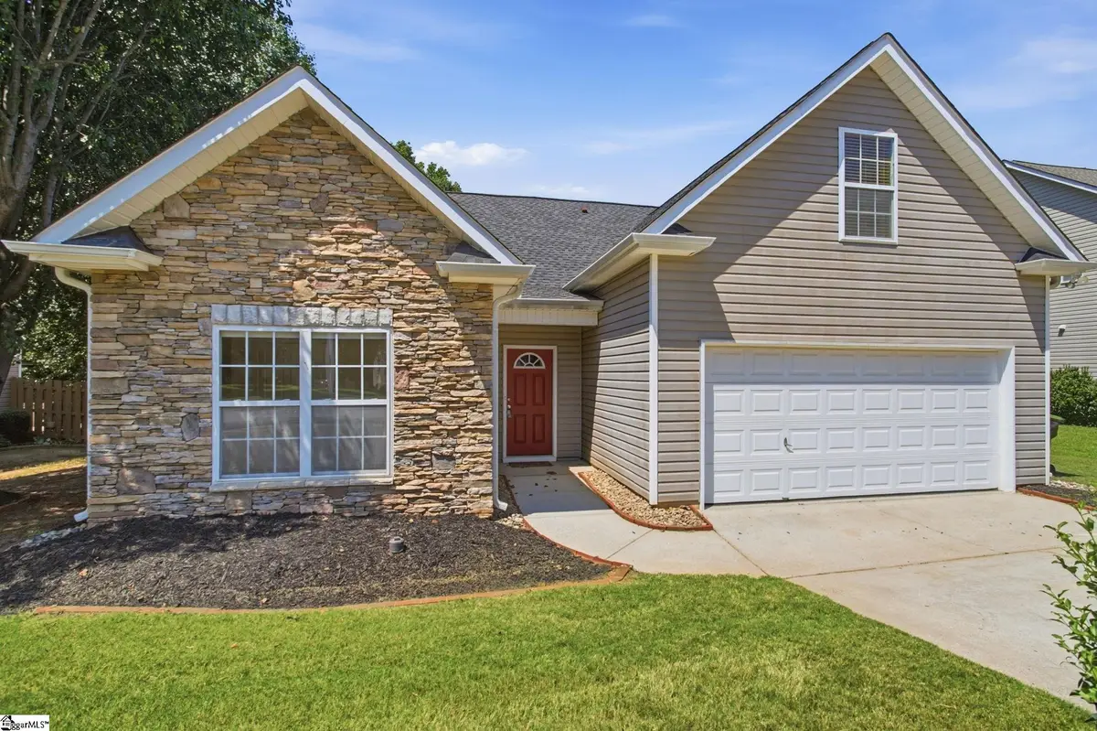 12 Brittle Creek Lane, Simpsonville, SC 29680 - #1