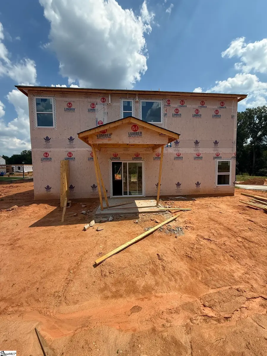 202 Spring Knoll Way #Lot 45, Fountain Inn, SC 29644 - #2