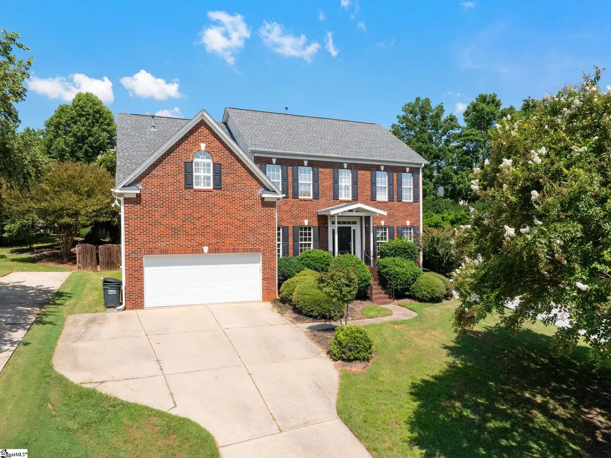 2 Noble Oaks Lane, Simpsonville, SC 29681 - #1