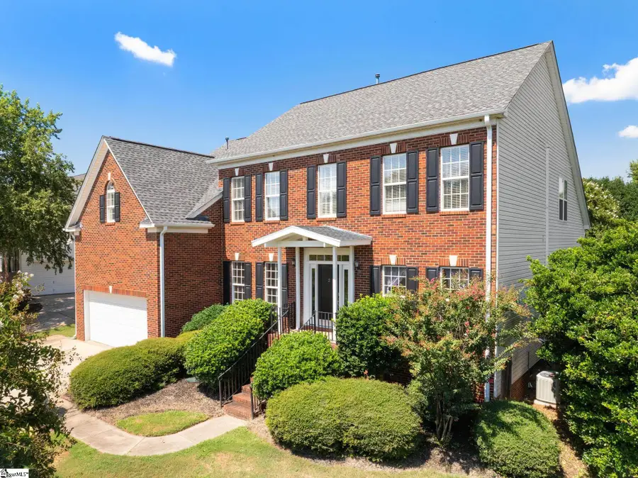 2 Noble Oaks Lane, Simpsonville, SC 29681 - #2