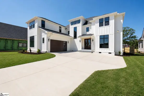 117 Cannon Avenue, Fountain Inn, SC 29644