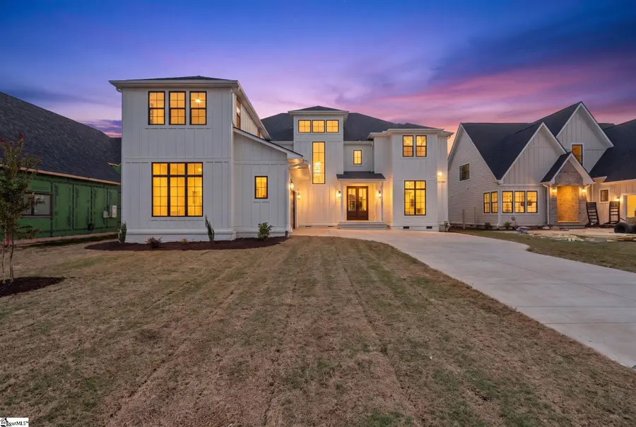 117 Cannon Avenue, Fountain Inn, SC 29644 - #2