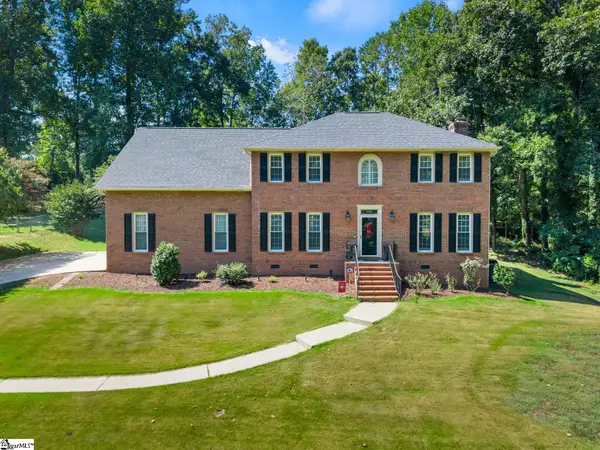 209 Brittany Park, Anderson, SC 29621