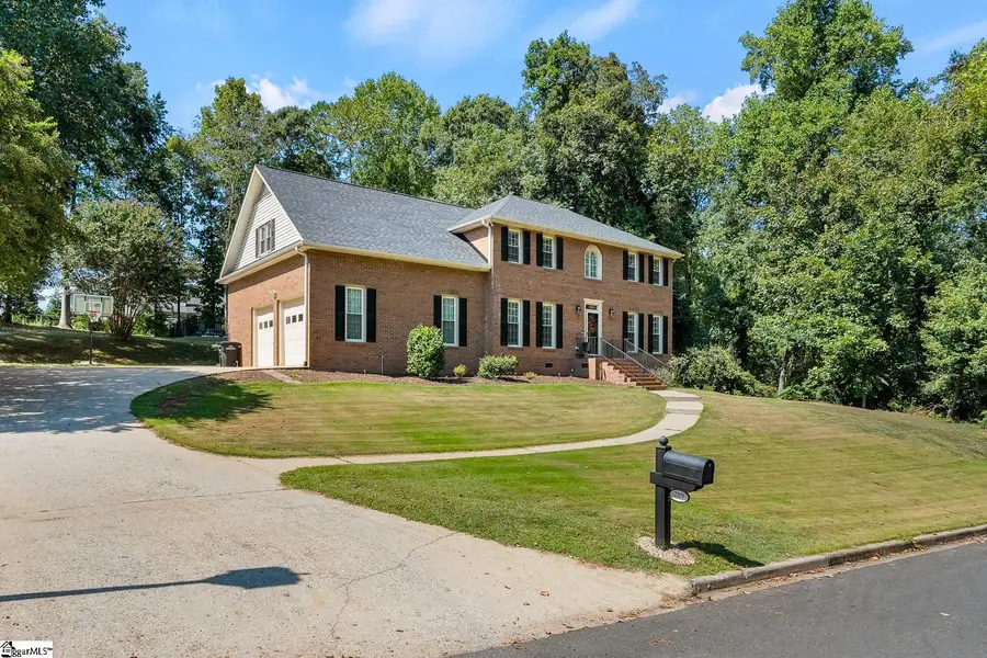 209 Brittany Park, Anderson, SC 29621 - #3