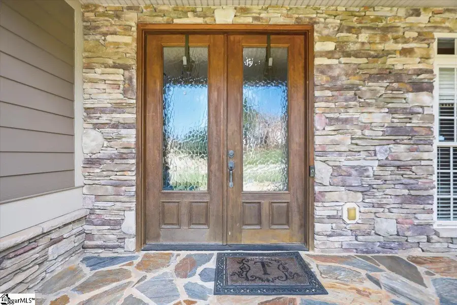 25 Griffith Knoll Way, Greer, SC 29651 - #3