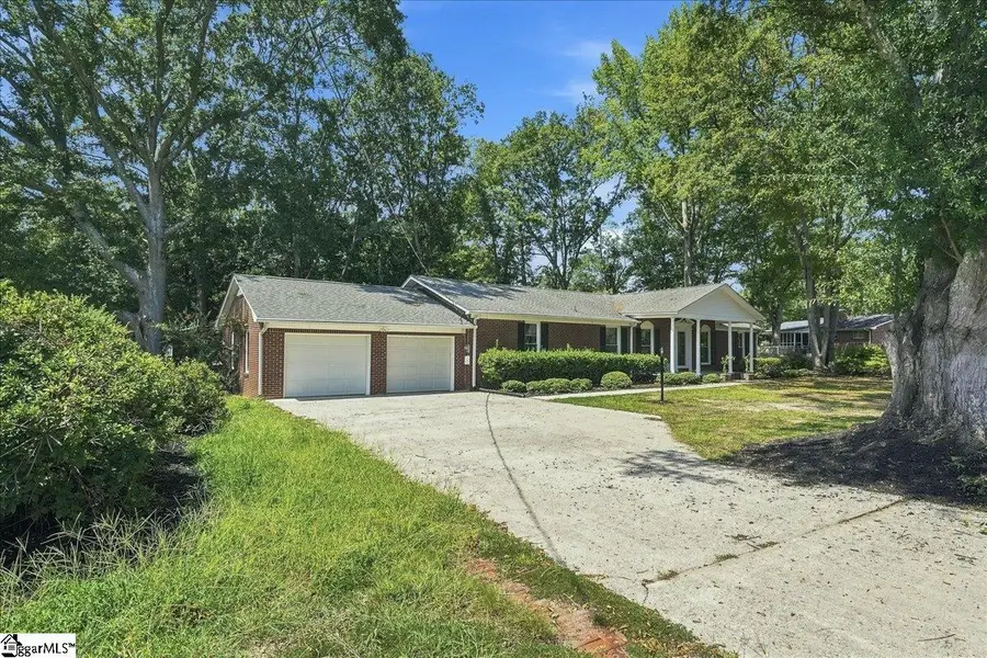 501 Cunningham Road, Taylors, SC 29687 - #3