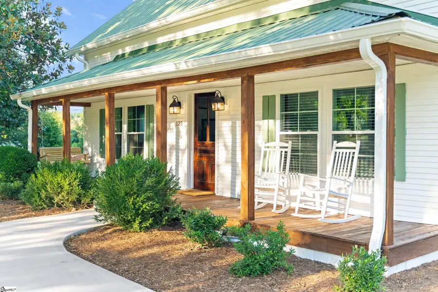 125 Old Highway 357, Campobello, SC 29322 - #3