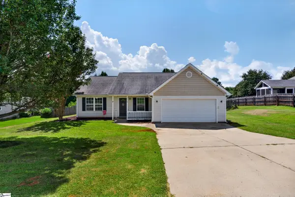 6 Regional Drive, Greer, SC 29651