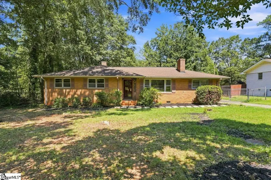 406 Jasmine Street, Spartanburg, SC 29303 - #2