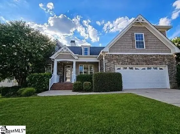 212 Medford Drive, Greer, SC 29650