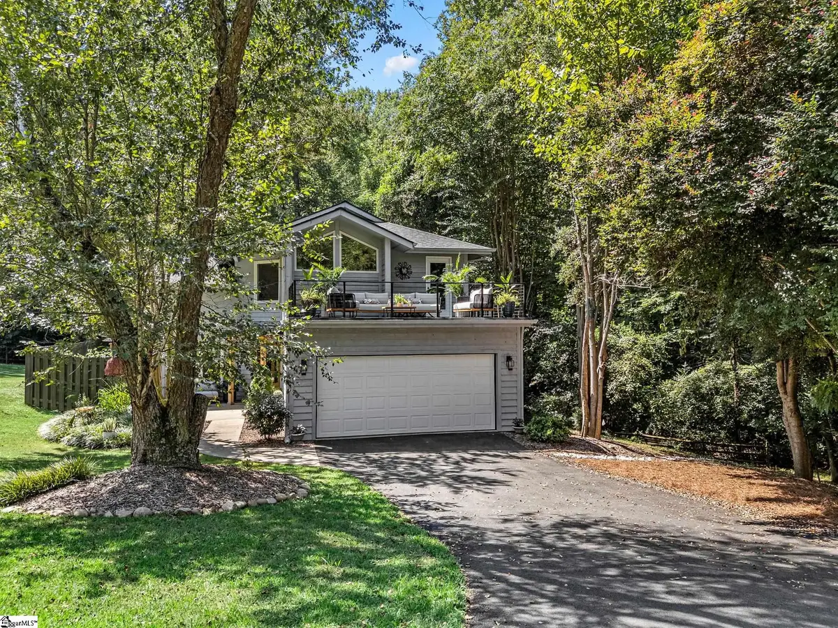 24 Old House Lane, Spartanburg, SC 29302 - #1