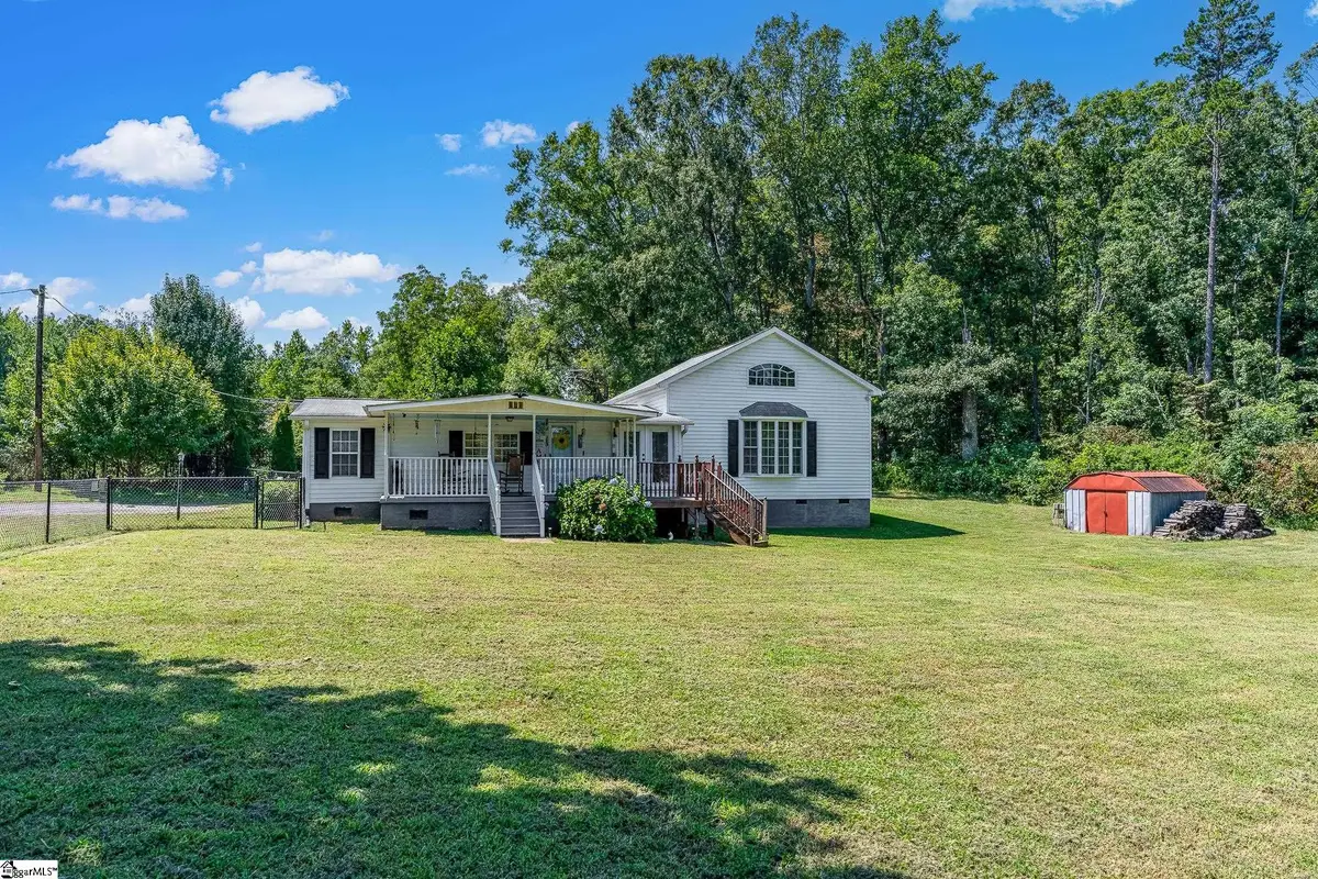 112 Bert Court, Greer, SC 29651 - #1