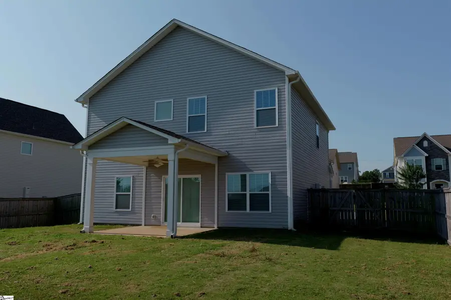736 Stilmore Drive, Duncan, SC 29334 - #2