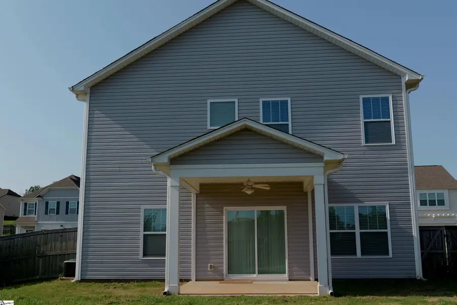 736 Stilmore Drive, Duncan, SC 29334 - #3