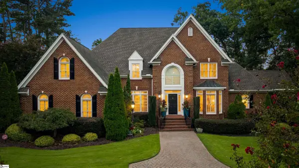 103 Turner Forest Lane, Simpsonville, SC 29681
