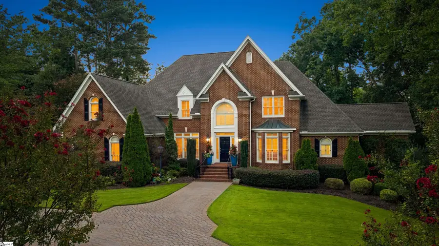 103 Turner Forest Lane, Simpsonville, SC 29681 - #2