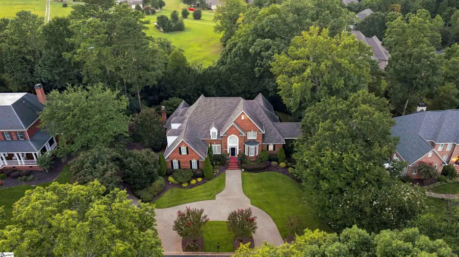 103 Turner Forest Lane, Simpsonville, SC 29681 - #3