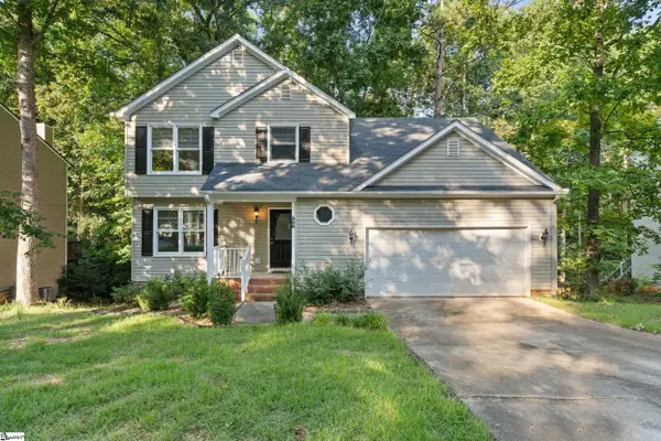 308 Wild Horse Creek Drive, Simpsonville, SC 29680