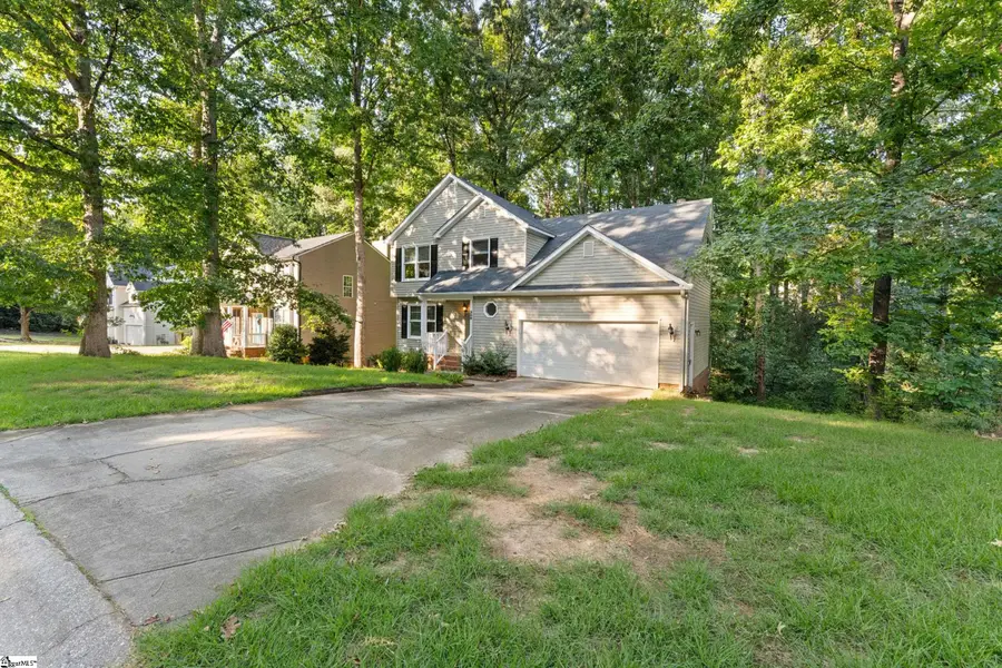 308 Wild Horse Creek Drive, Simpsonville, SC 29680 - #2