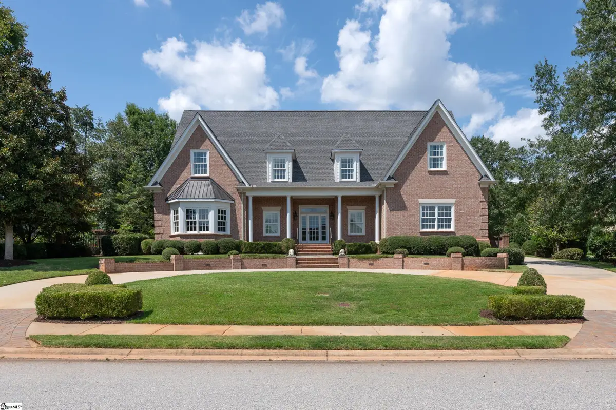 9 Cobbler Lane, Simpsonville, SC 29681 - #1