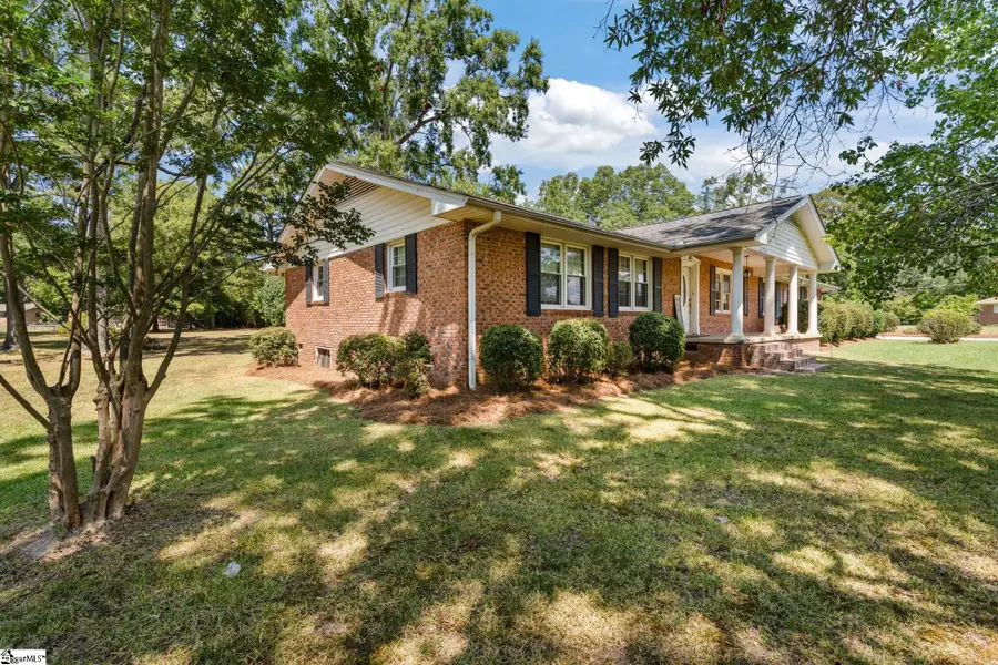 112 Panacea Road, Greenwood, SC 29646 - #2