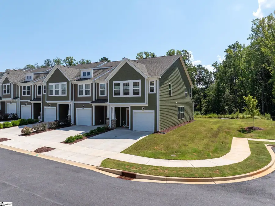 129 Shager Place, Travelers Rest, SC 29690 - #2