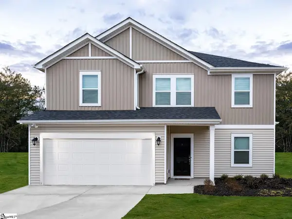 1536 Erindale Drive, Wellford, SC 29385
