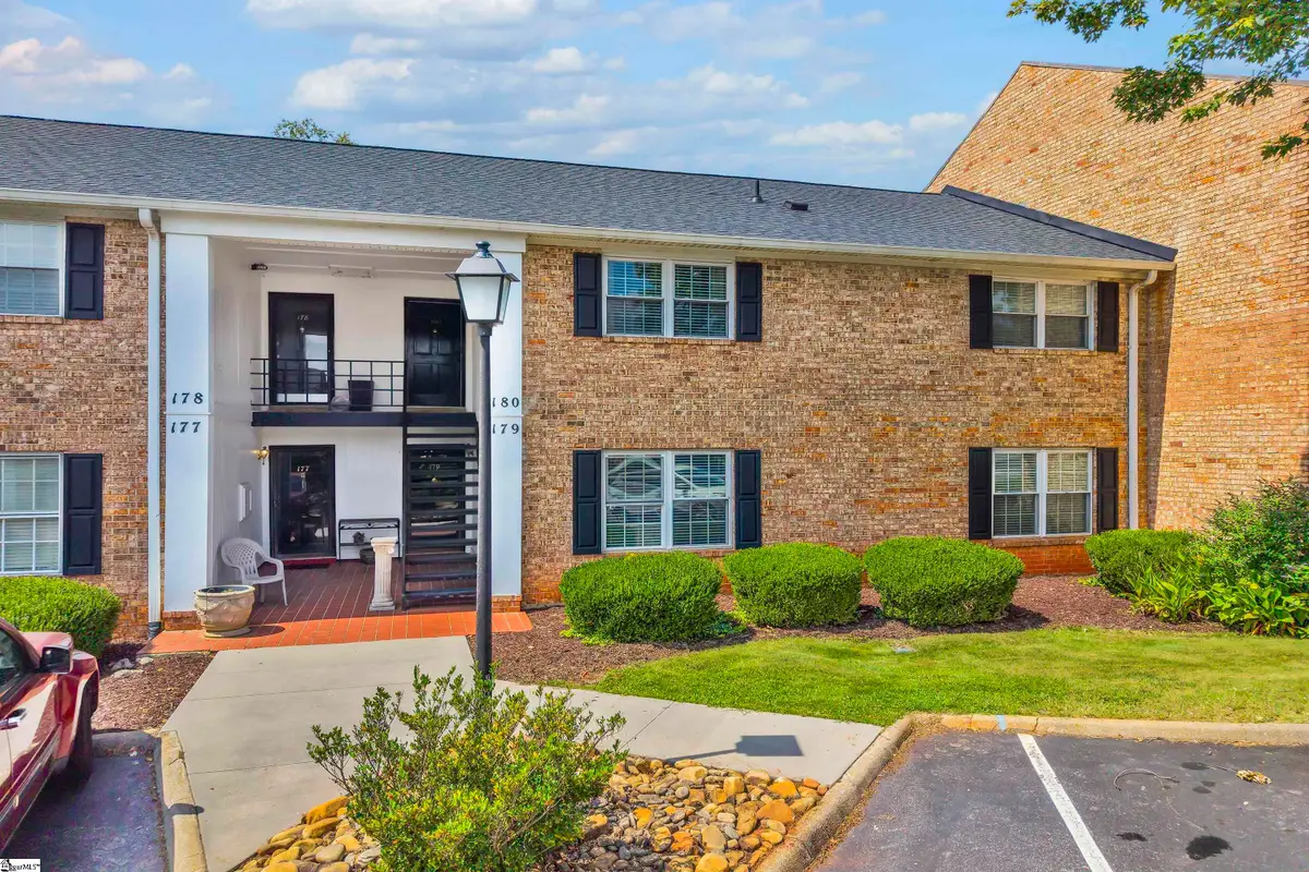 925 Cleveland Street #Unit 179, Greenville, SC 29605 - #1