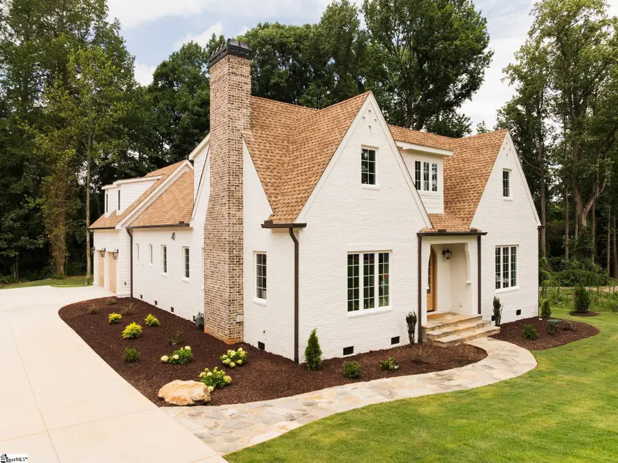 15 Country Squire Court, Greenville, SC 29615 - #3