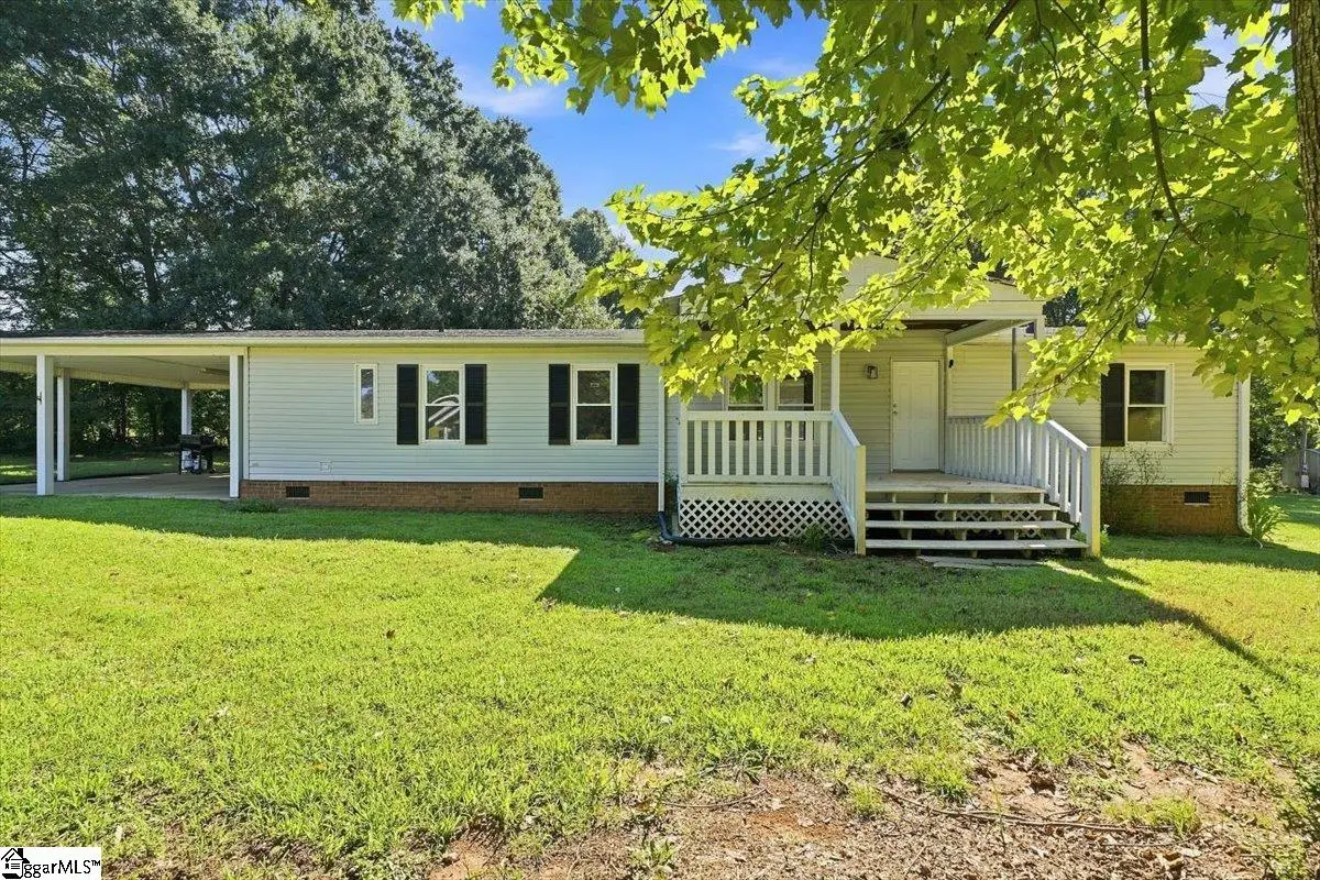 140 Miller Road, Easley, SC 29640 - #1