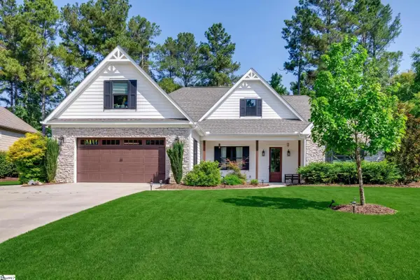 132 Gunnery Court, Ninety Six, SC 29666