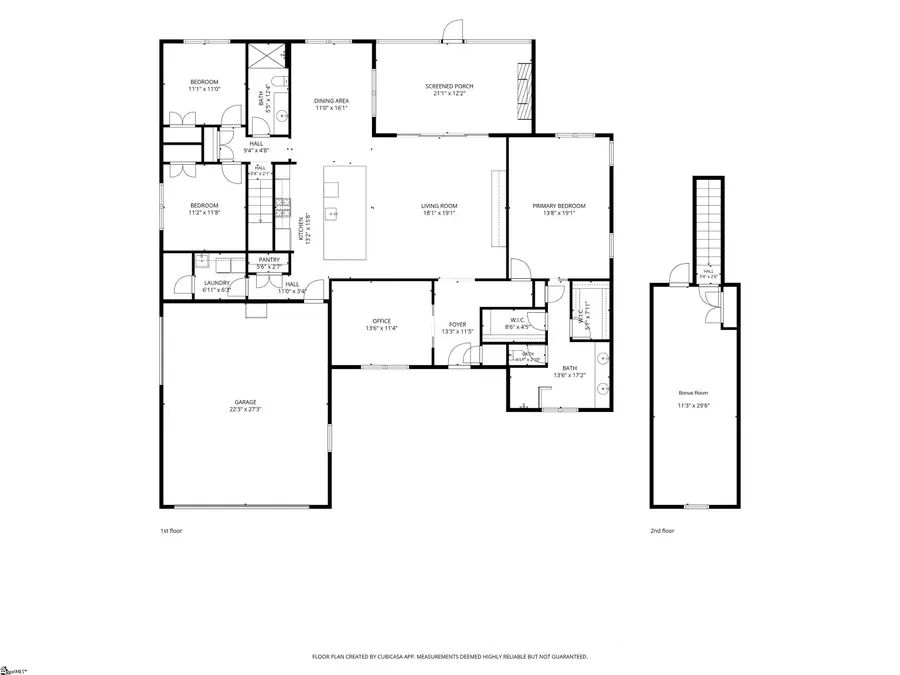 132 Gunnery Court, Ninety Six, SC 29666 - #2