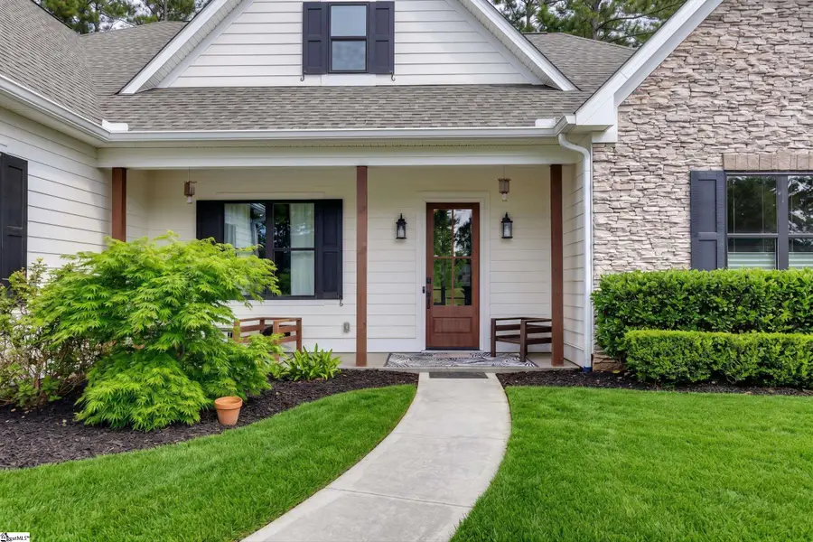 132 Gunnery Court, Ninety Six, SC 29666 - #3