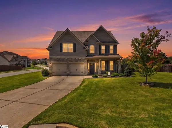 577 Shrine Court, Lyman, SC 29365