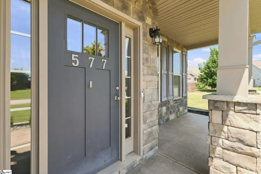 577 Shrine Court, Lyman, SC 29365 - #2
