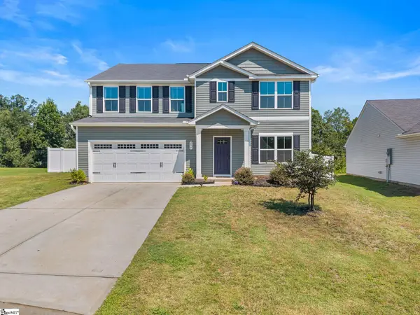 294 Utica Bend Court, Seneca, SC 29678