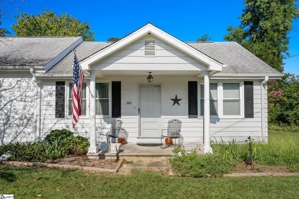 280 Williams Drive, Campobello, SC 29322