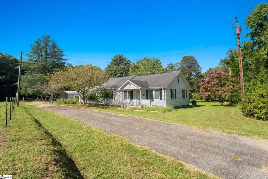 280 Williams Drive, Campobello, SC 29322 - #3
