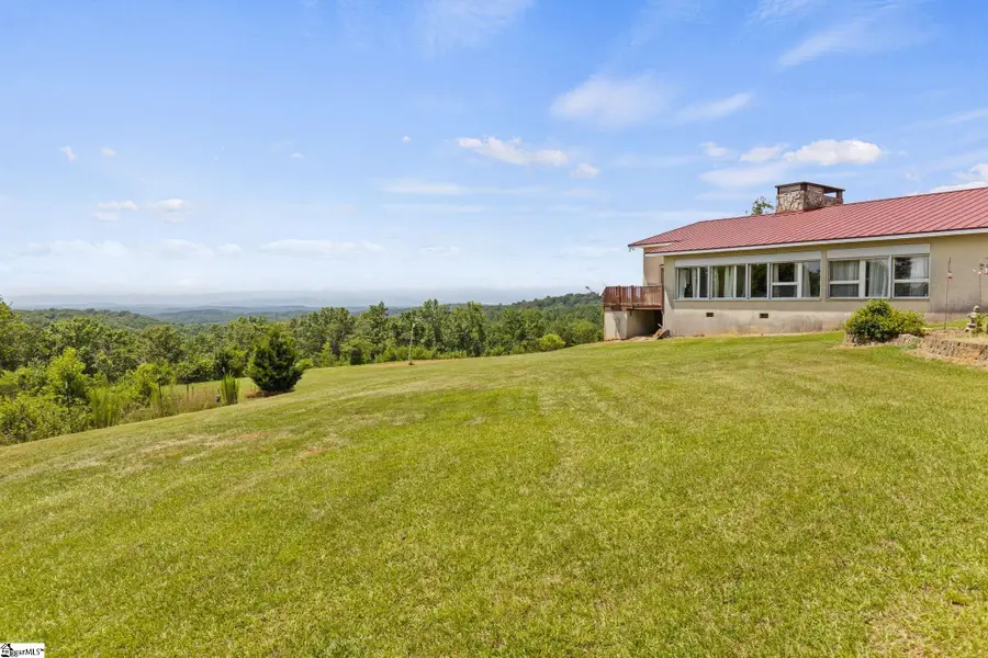 297 Woodall Mountain Road, Pickens, SC 29671 - #3