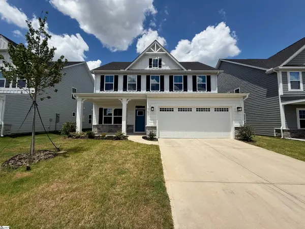 747 Vestrella Road, Greenville, SC 29605