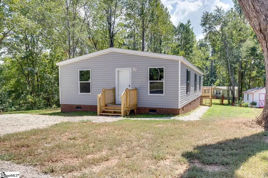 135 Layton Drive, Greenville, SC 29617 - #3