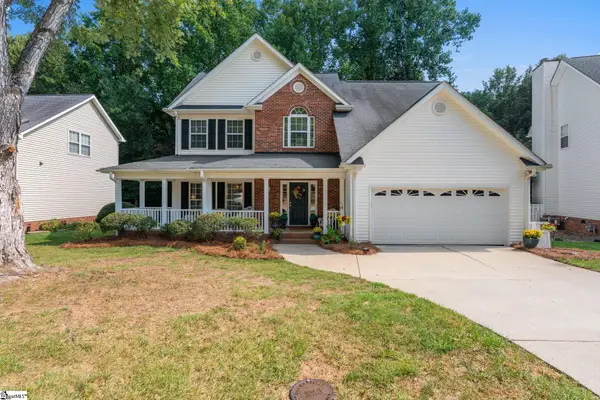 21 Summercrest Circle, Simpsonville, SC 29681