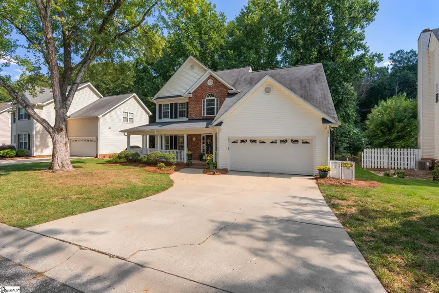 21 Summercrest Circle, Simpsonville, SC 29681 - #3