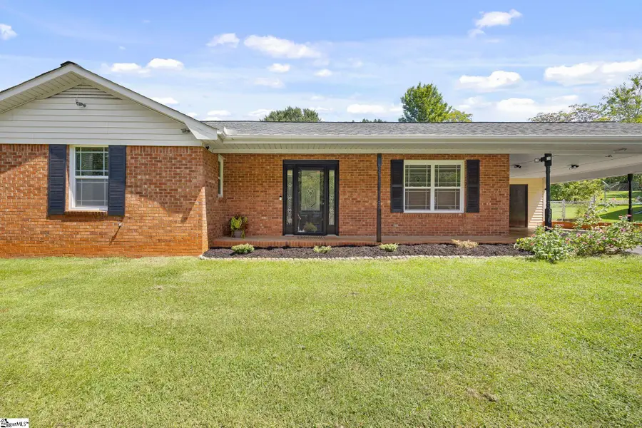 118 Willowood Drive, Spartanburg, SC 29303 - #3