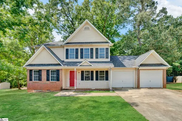 208 Lindseybrook Trail, Mauldin, SC 29662