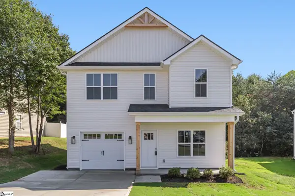 335 Carnahan Drive, Spartanburg, SC 29306