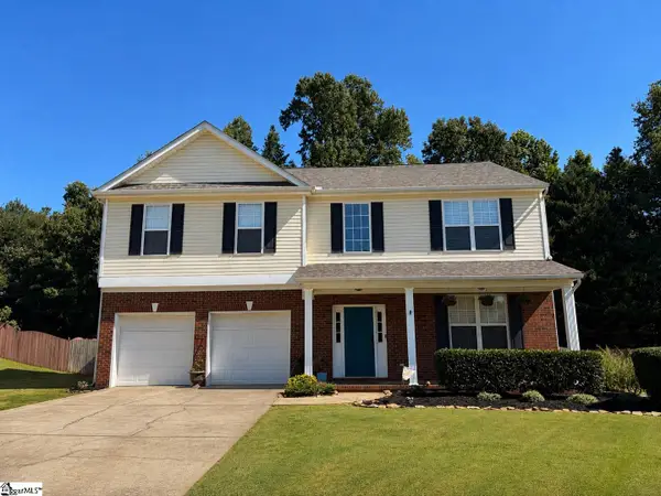 321 Edenberry Way, Easley, SC 29642