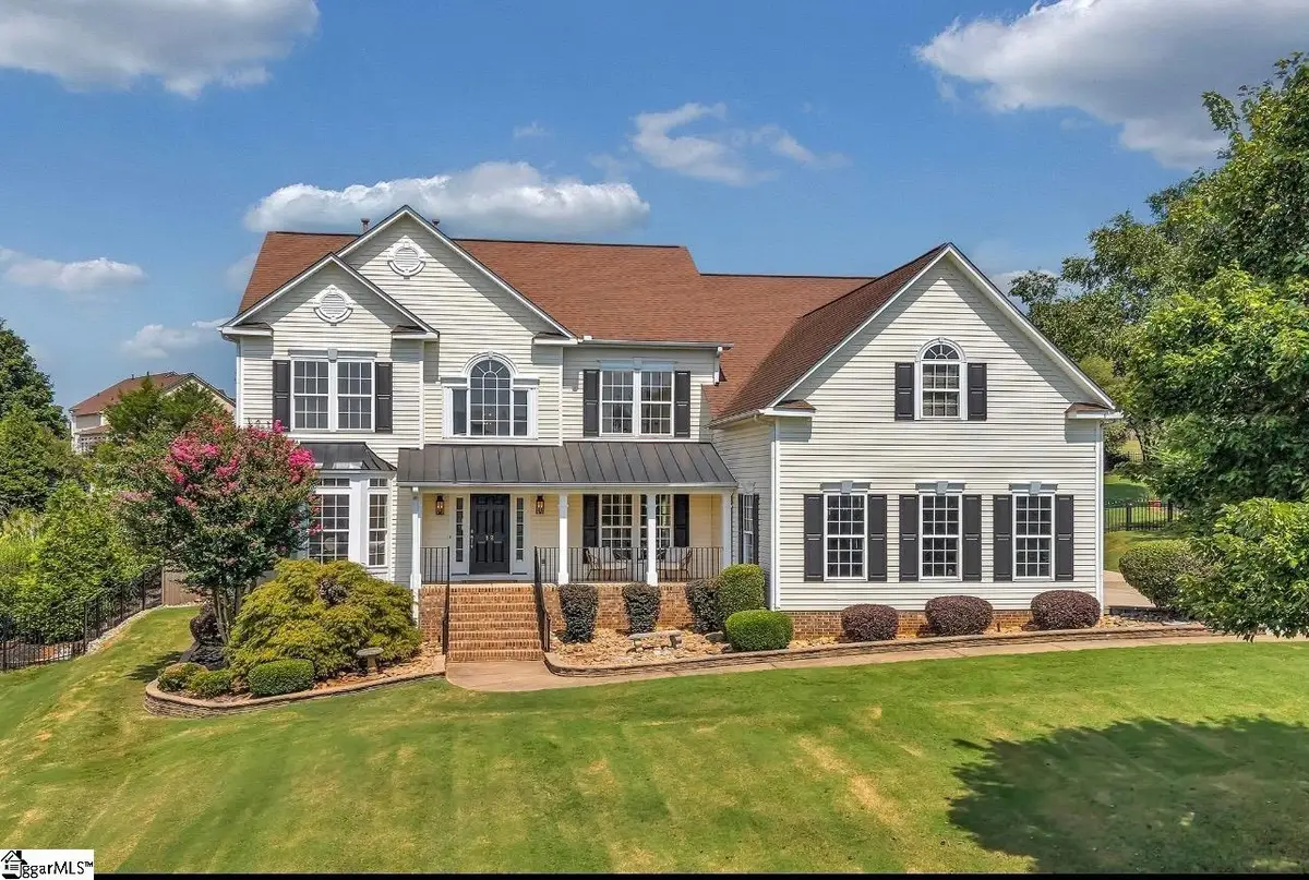 12 Noble Oaks Lane, Simpsonville, SC 29681 - #1