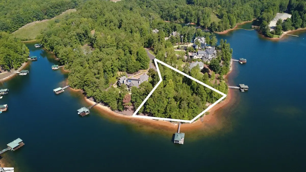 581 Big Creek Way, Salem, SC 29676 - #1
